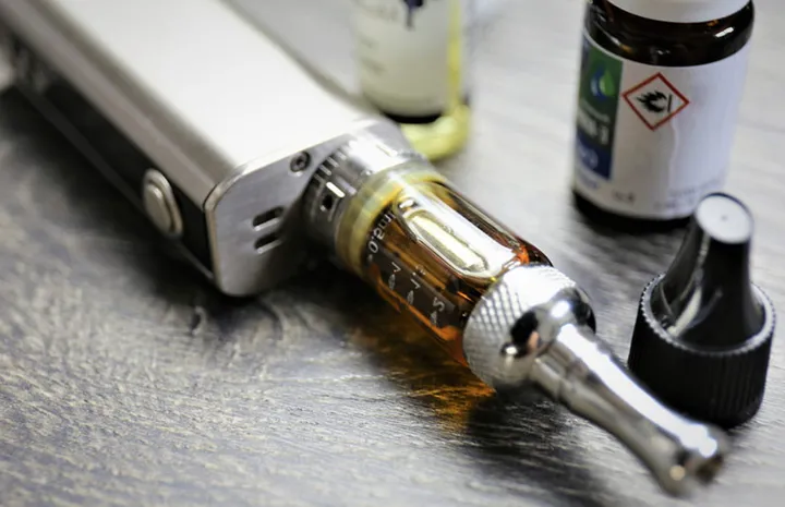 BNN Rekomendasikan Larangan Vape Karena Banyak Jadi Media Sabu Cair dan Narkoba